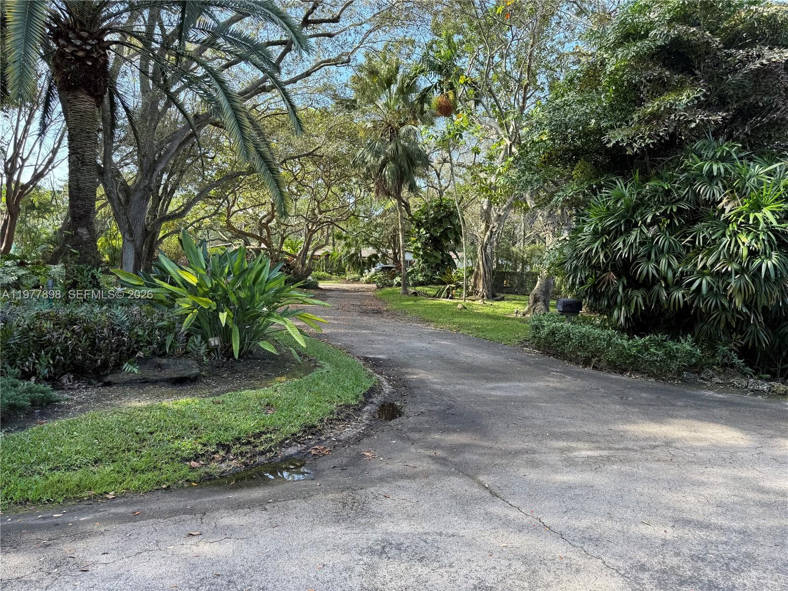 6399 SW 100th St # 0, Pinecrest FL 33156 — 2