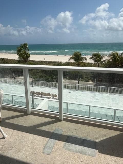 5601 Collins Ave # 505, Miami Beach FL 33140 — 3