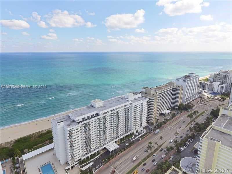 5601 Collins Ave # 505, Miami Beach FL 33140 — 1