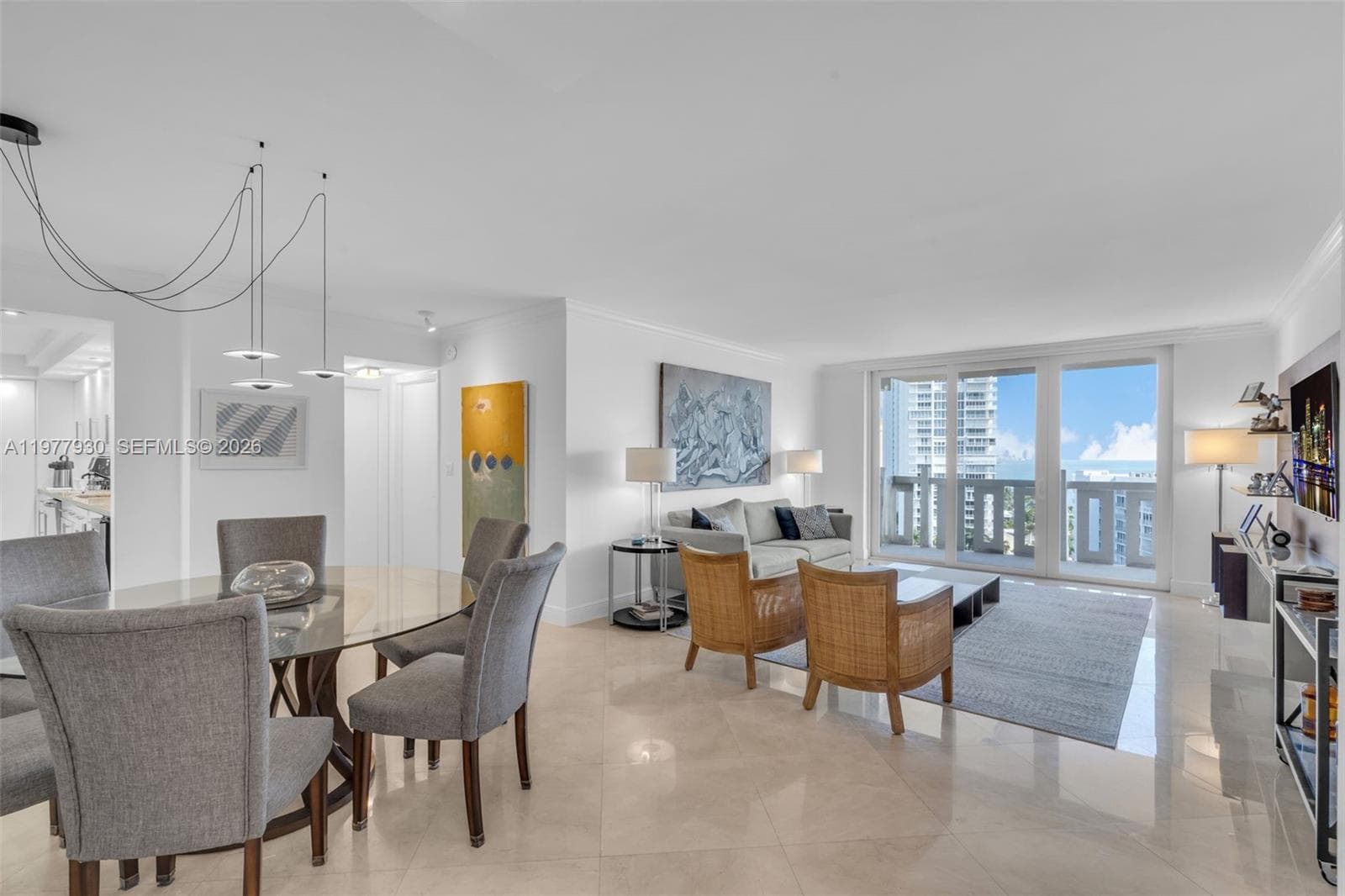 1121 Crandon Blvd # E1203, Key Biscayne FL 33149 — 3