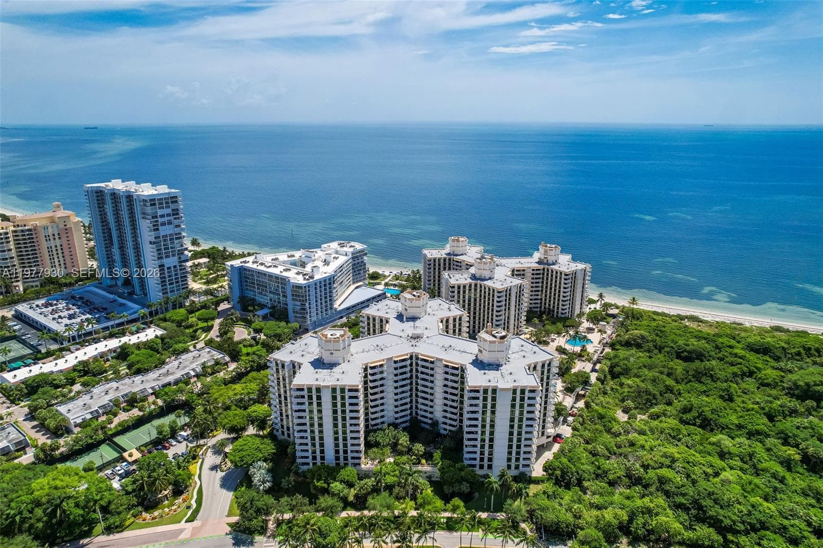 1121 Crandon Blvd # E1203, Key Biscayne FL 33149 — 1
