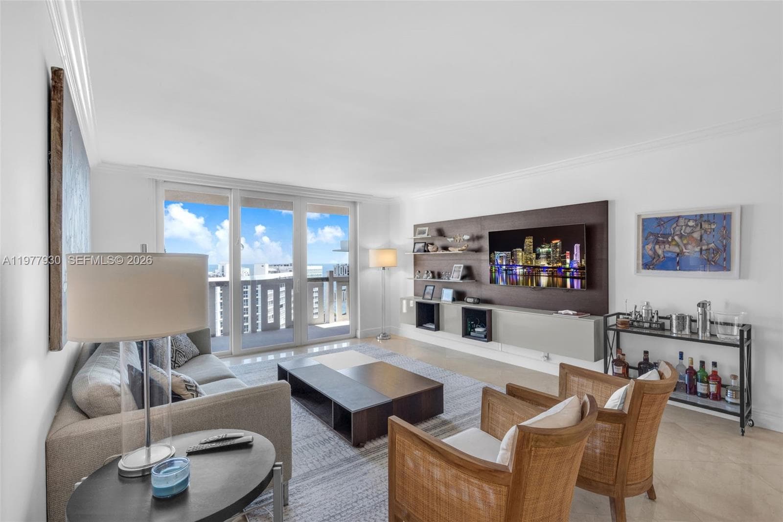 1121 Crandon Blvd # E1203, Key Biscayne FL 33149 — 5
