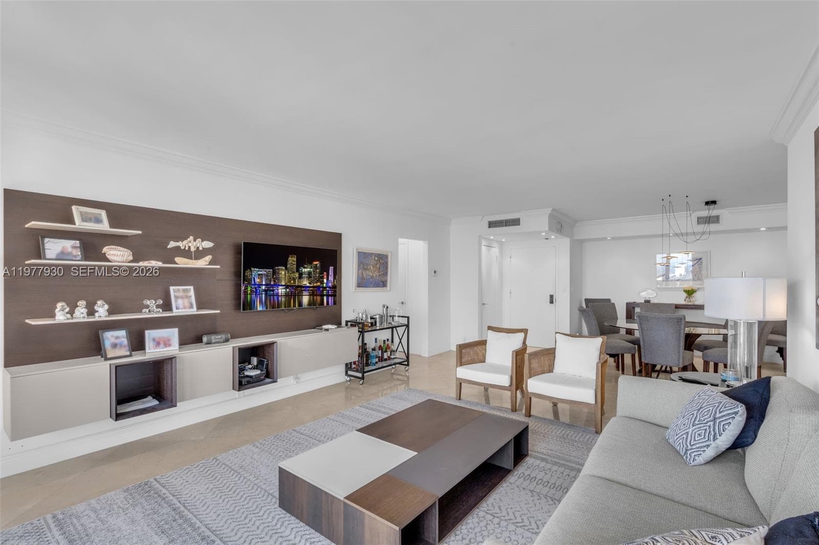 1121 Crandon Blvd # E1203, Key Biscayne FL 33149 — 9