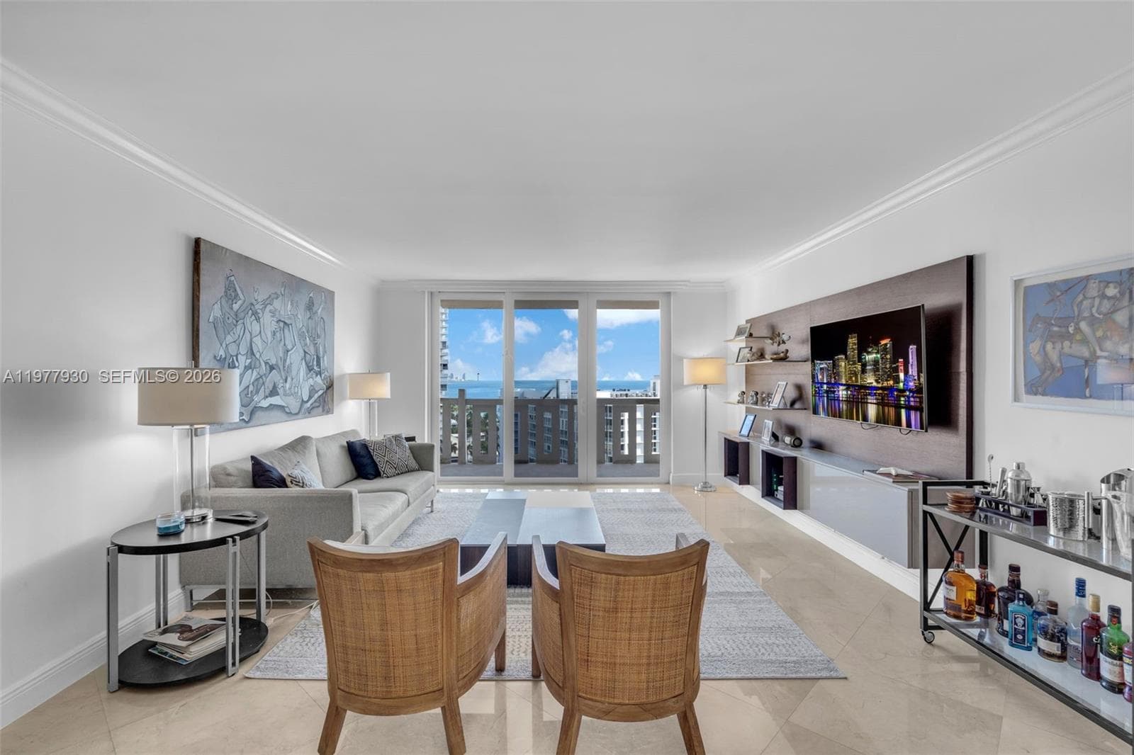 1121 Crandon Blvd # E1203, Key Biscayne FL 33149 — 4