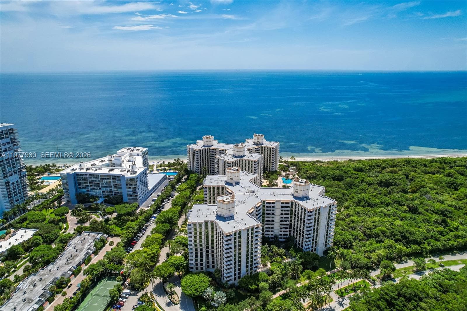 1121 Crandon Blvd # E1203, Key Biscayne FL 33149 — 25