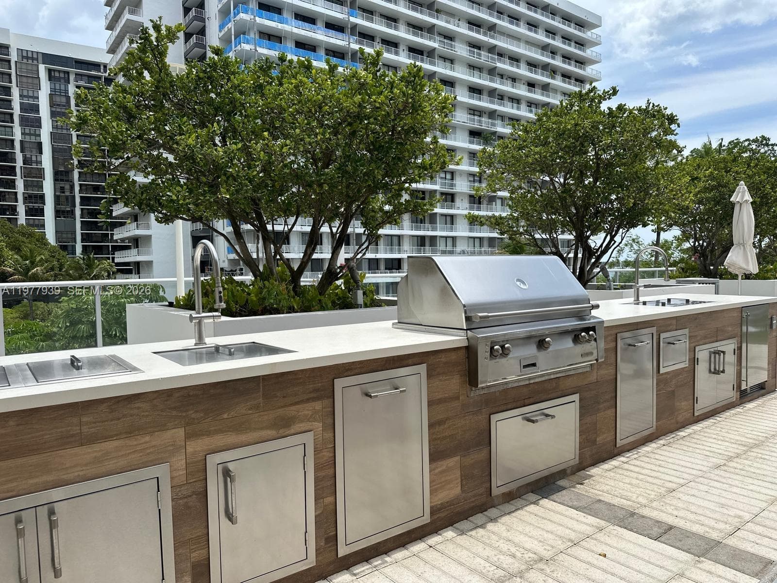1541 Brickell Ave # B403, Miami FL 33129 — 43