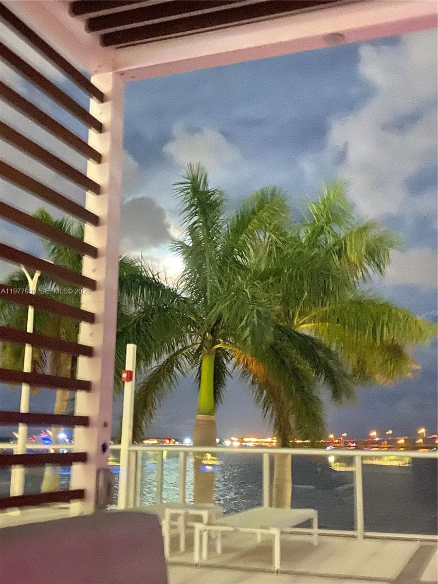 1541 Brickell Ave # B403, Miami FL 33129 — 26
