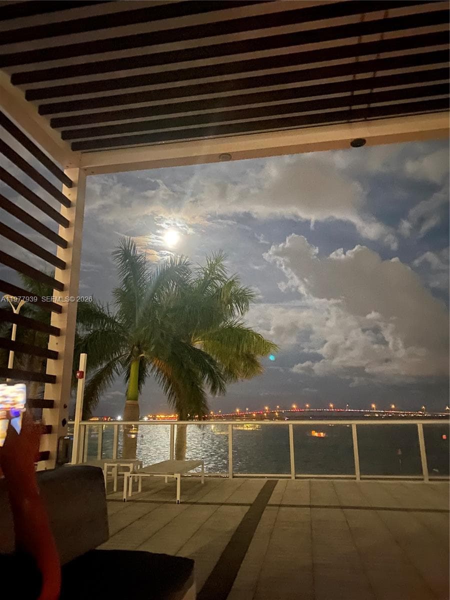 1541 Brickell Ave # B403, Miami FL 33129 — 36
