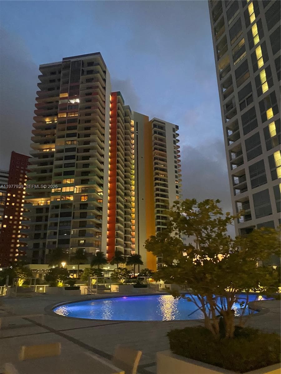 1541 Brickell Ave # B403, Miami FL 33129 — 32