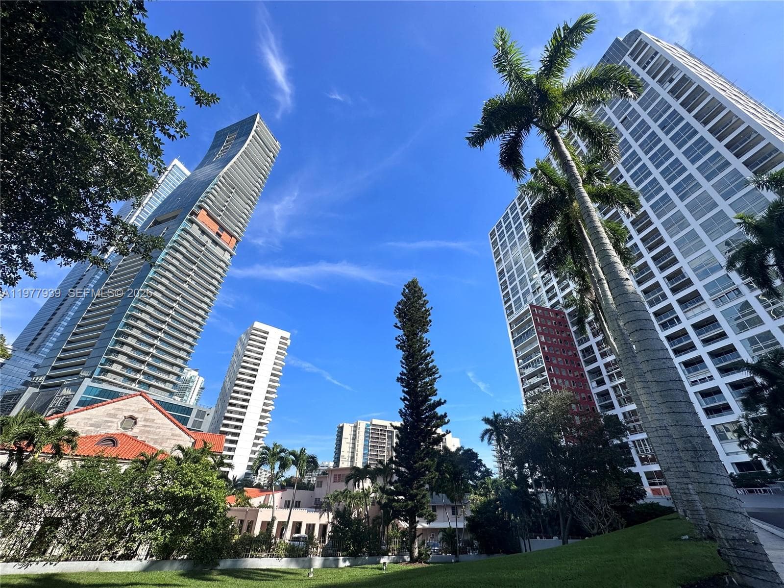 1541 Brickell Ave # B403, Miami FL 33129 — 1