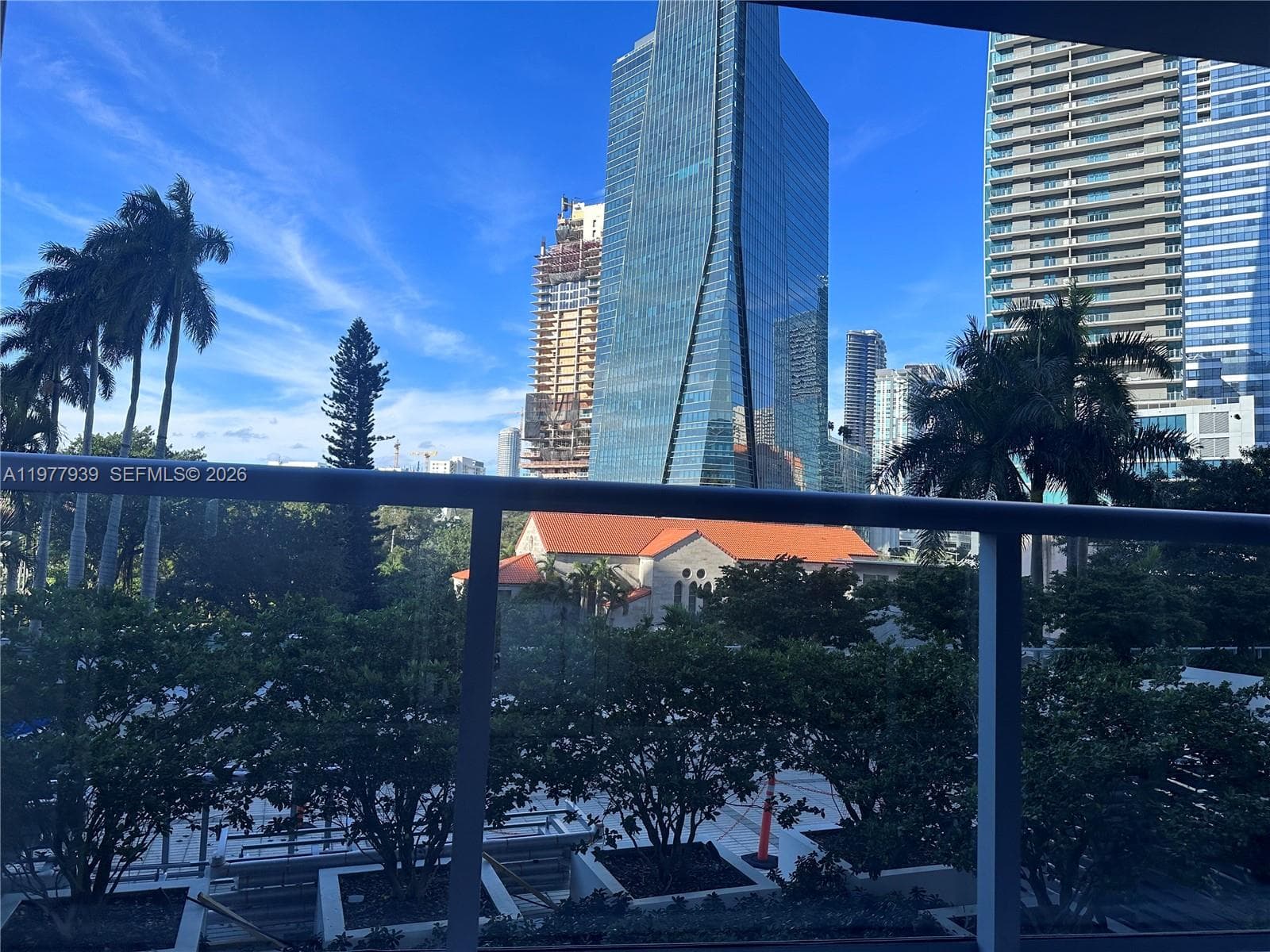 1541 Brickell Ave # B403, Miami FL 33129 — 9