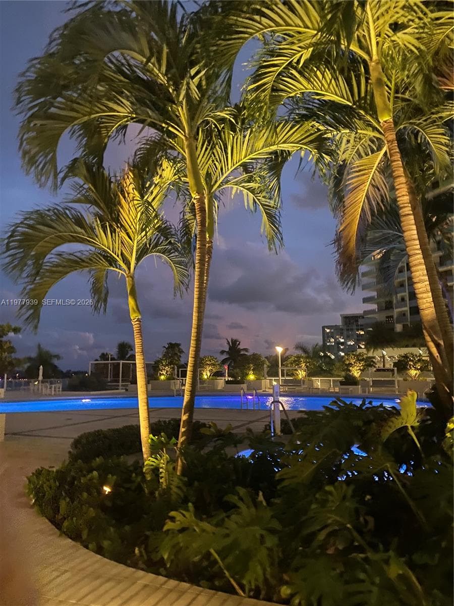 1541 Brickell Ave # B403, Miami FL 33129 — 38