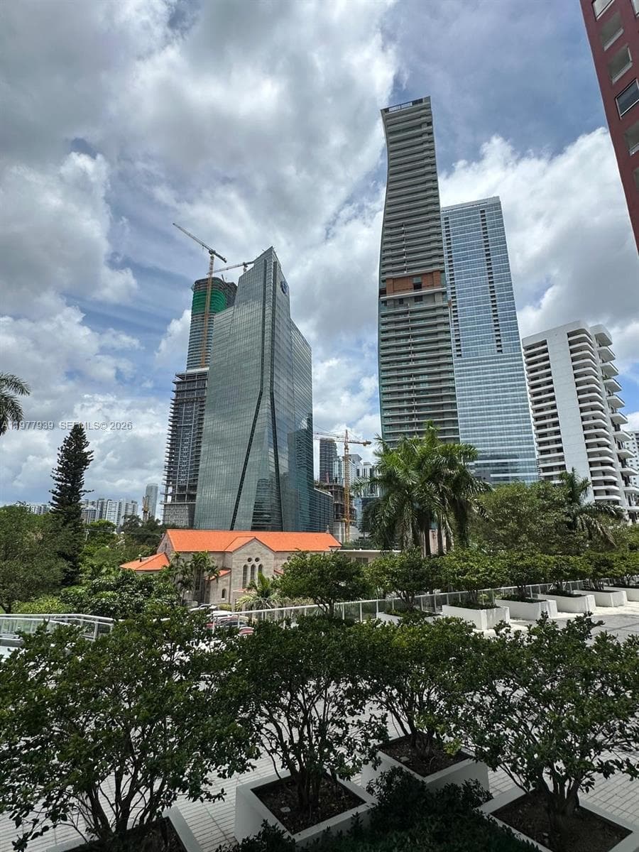 1541 Brickell Ave # B403, Miami FL 33129 — 8