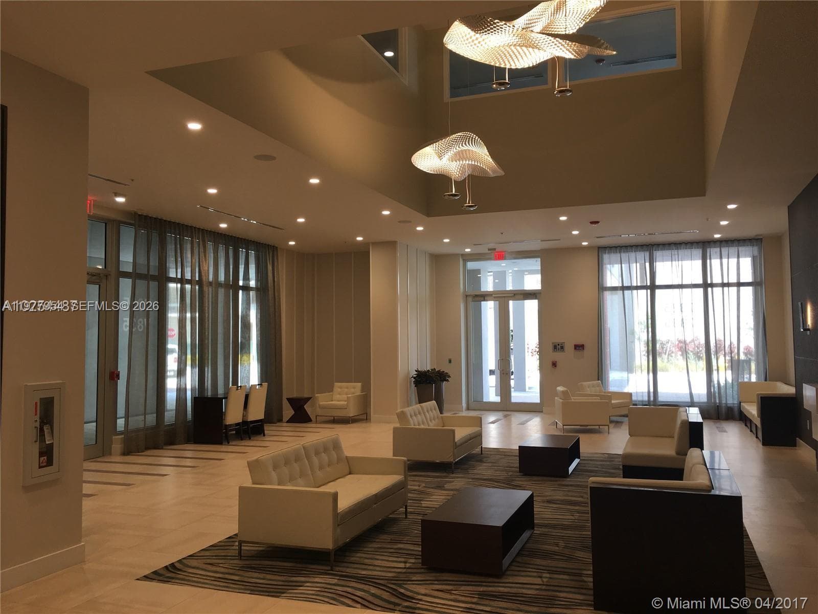 7825 NW 107th Ave # 609, Doral FL 33178 — 2