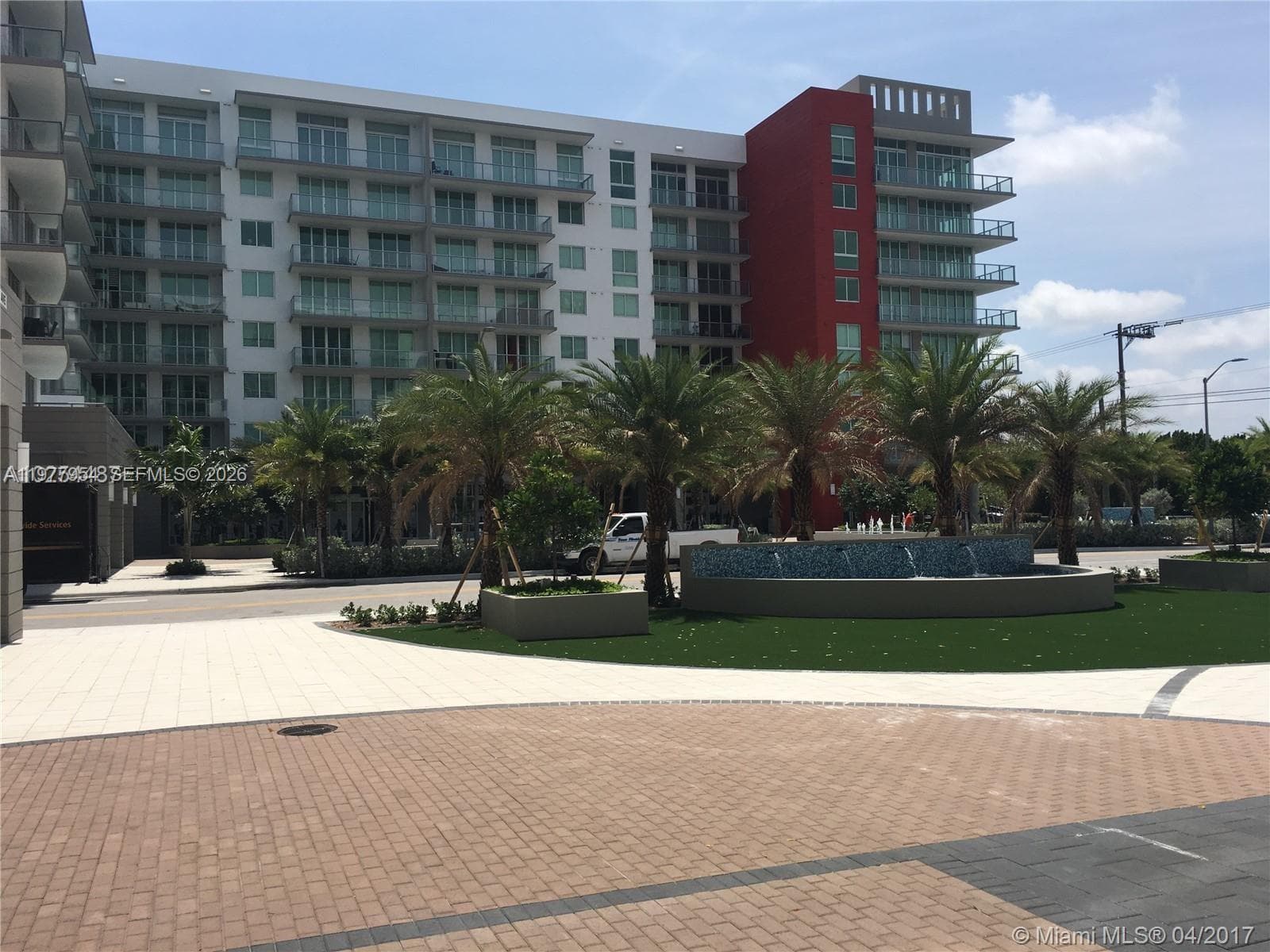 7825 NW 107th Ave # 609, Doral FL 33178 — 1