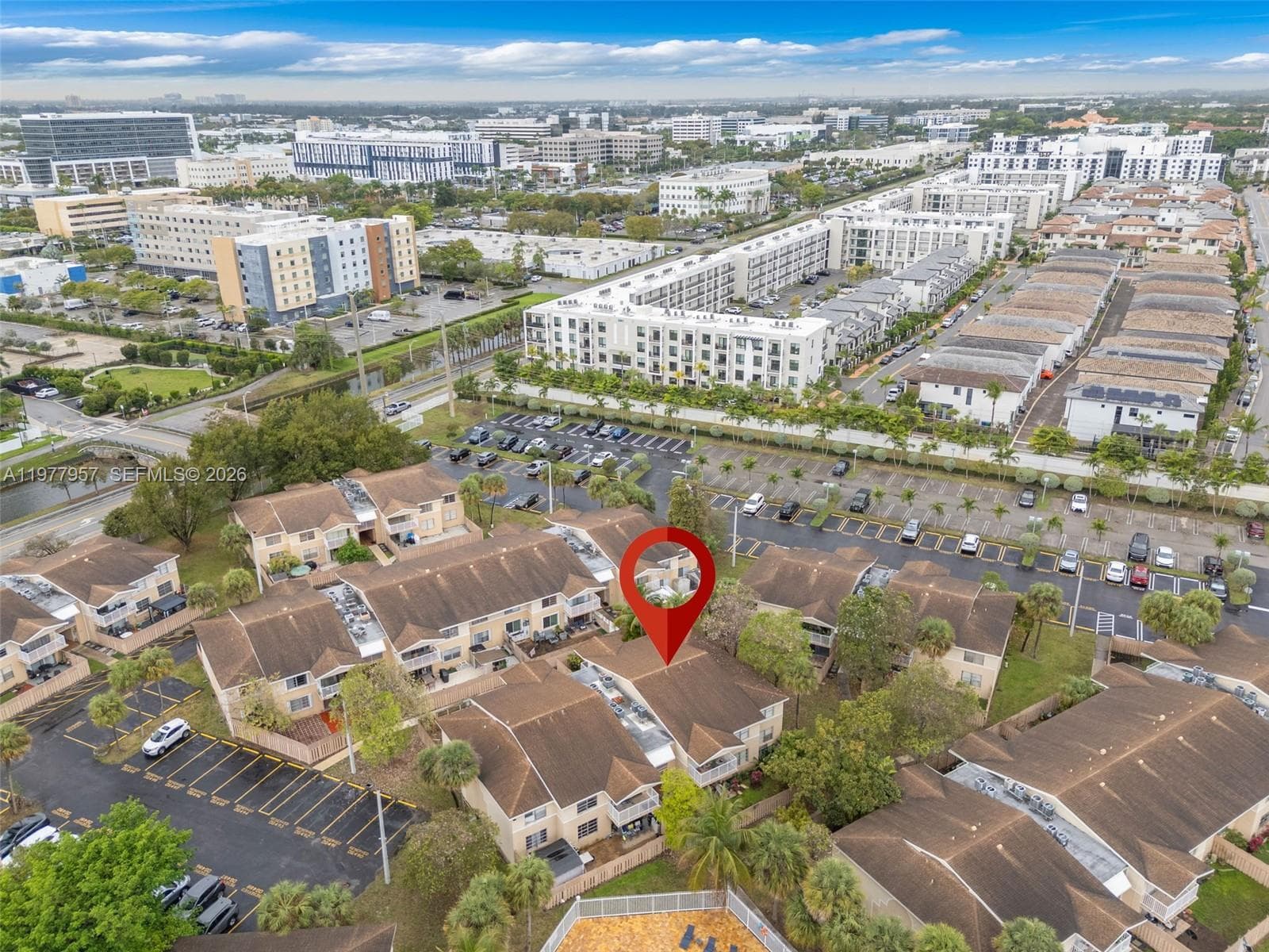 4180 NW 79th Ave # 1D, Doral FL 33166 — 22