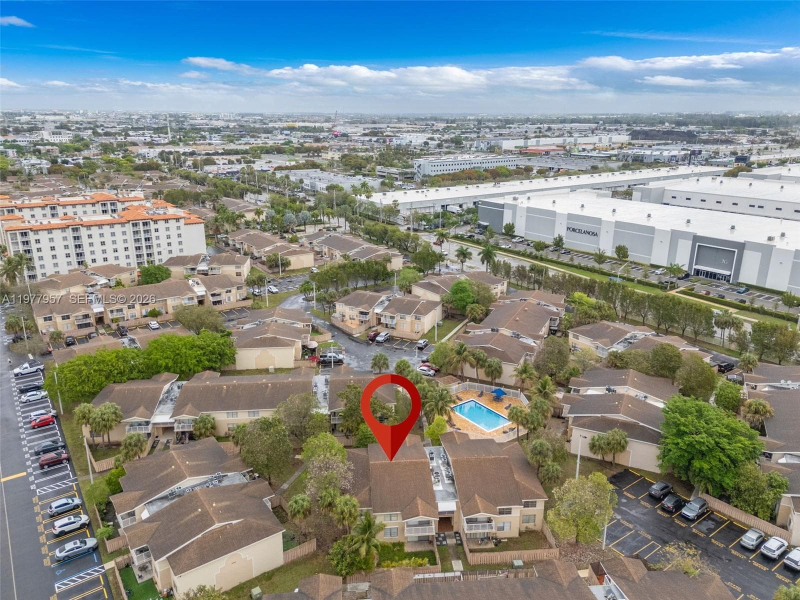 4180 NW 79th Ave # 1D, Doral FL 33166 — 21