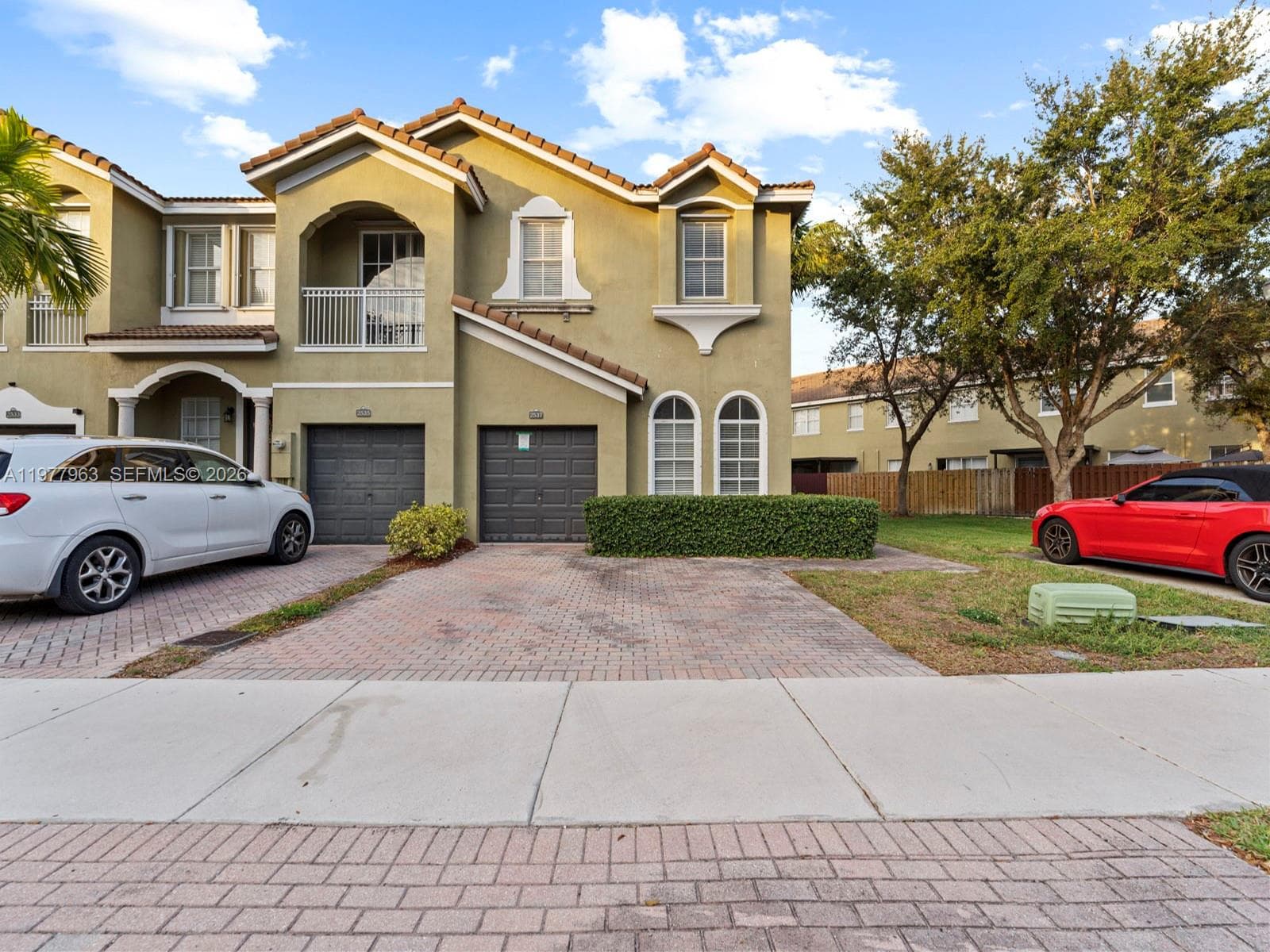 2537 SE 15th Ct, Homestead FL 33035 — 2