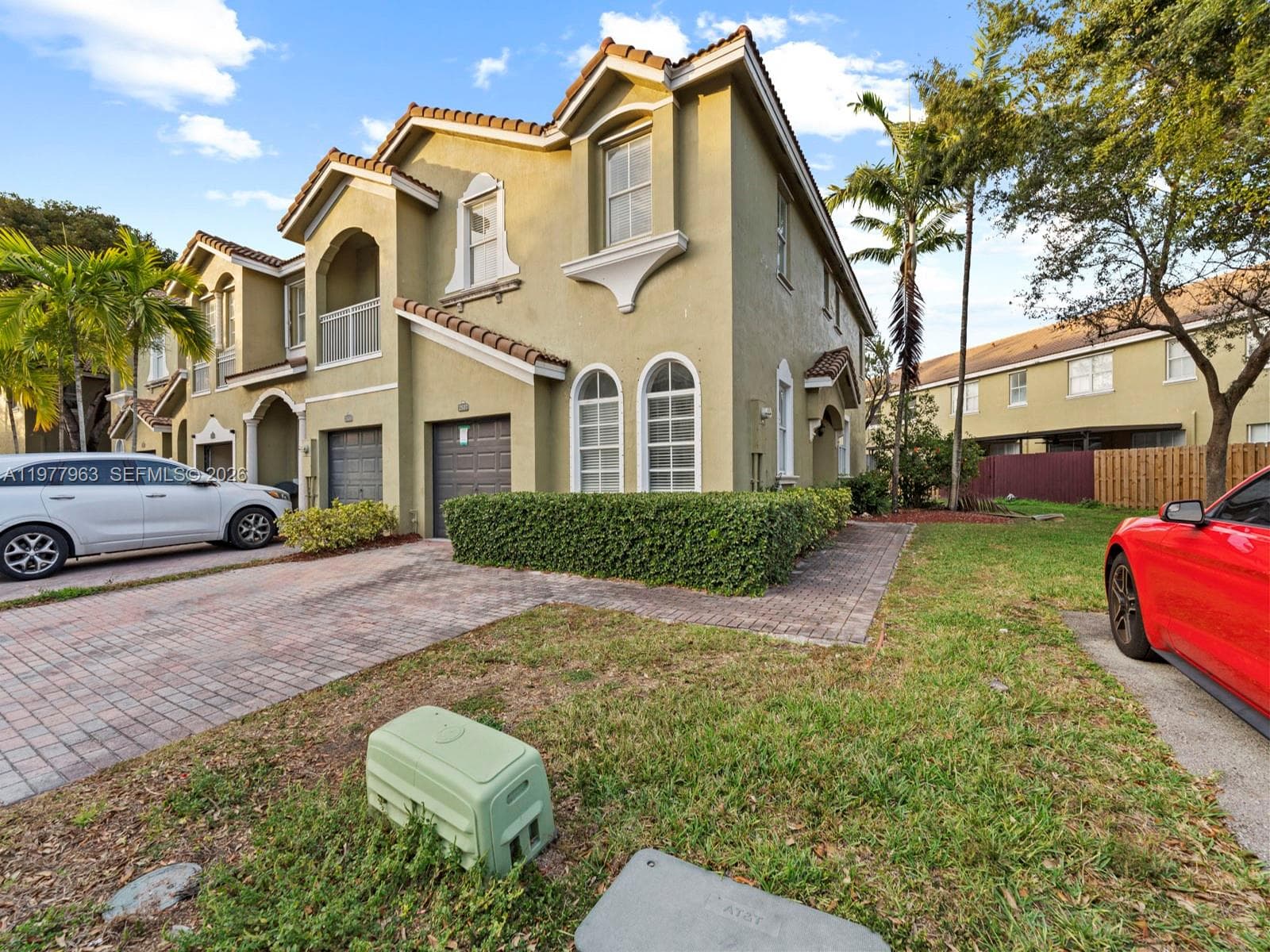 2537 SE 15th Ct, Homestead FL 33035 — 1
