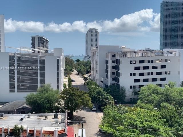 3470 E Coast Ave # H0708, Miami FL 33137 — 2