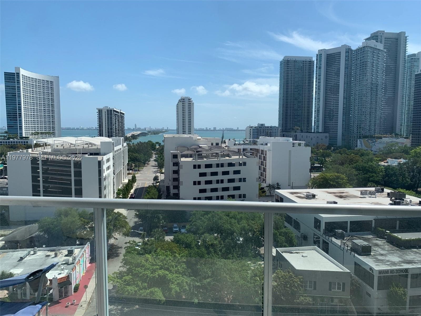 3470 E Coast Ave # H0708, Miami FL 33137 — 1