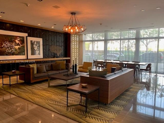 3470 E Coast Ave # H0708, Miami FL 33137 — 4