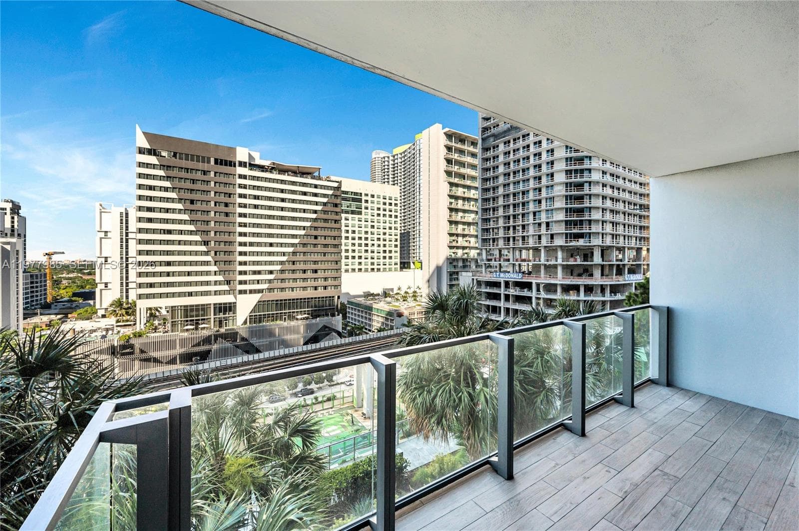 88 SW 7th St # 806, Miami FL 33130 — 12