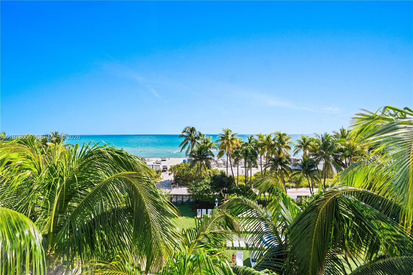 4391 Collins Ave # 412, Miami Beach FL 33140 — 3