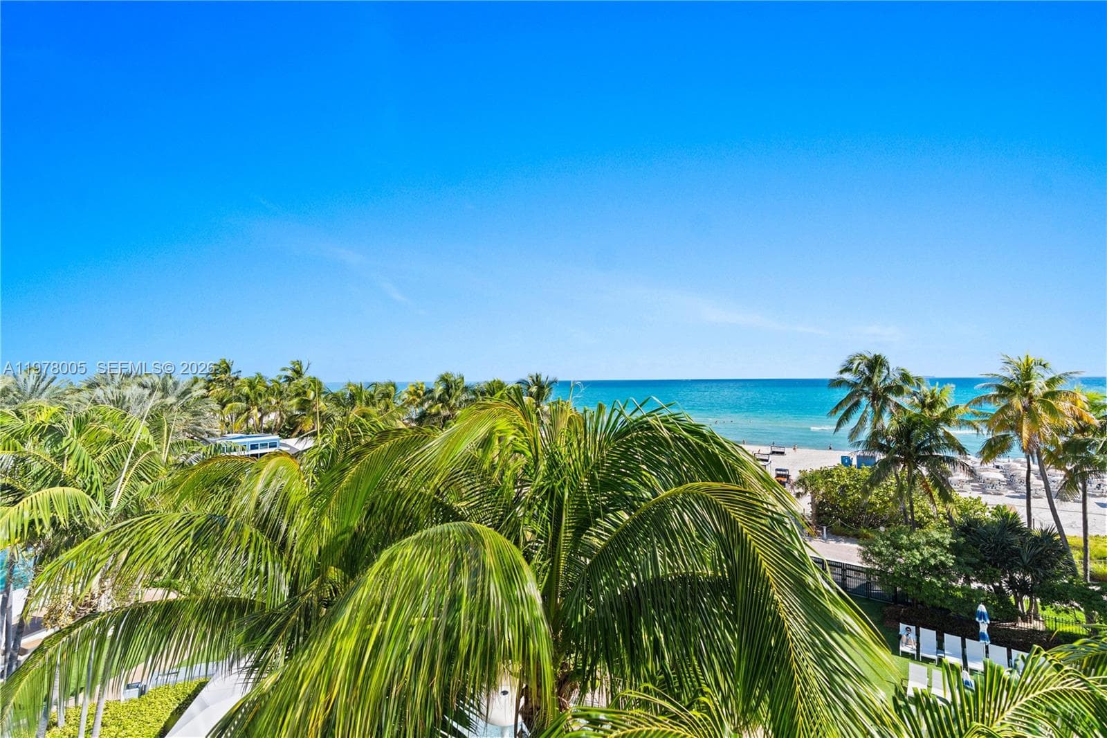 4391 Collins Ave # 412, Miami Beach FL 33140 — 4