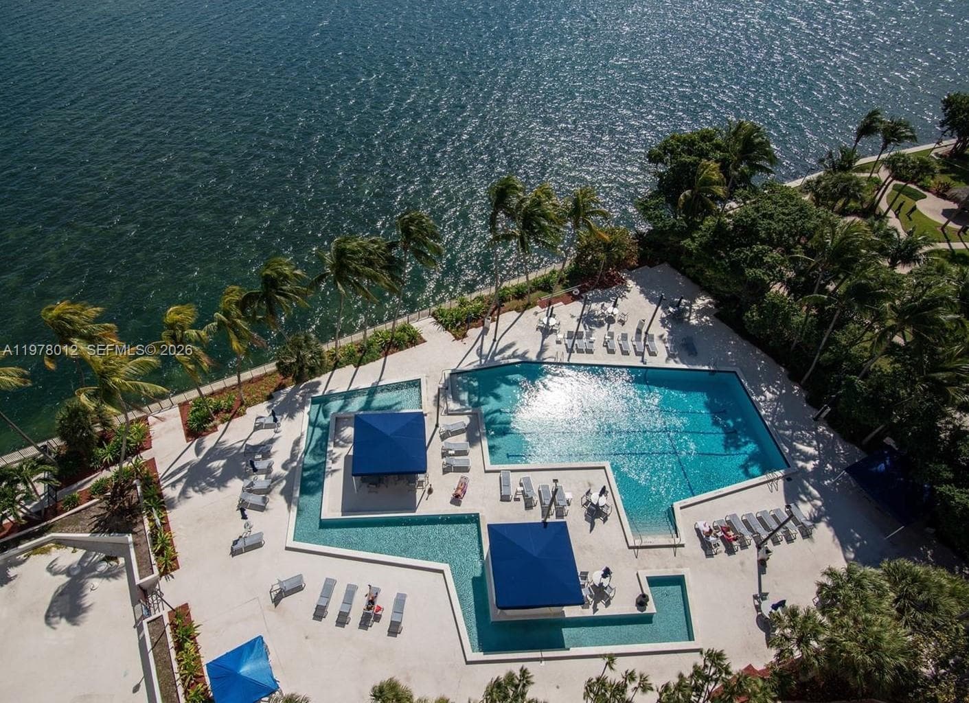 2333 Brickell Ave # 1115, Miami FL 33129 — 22