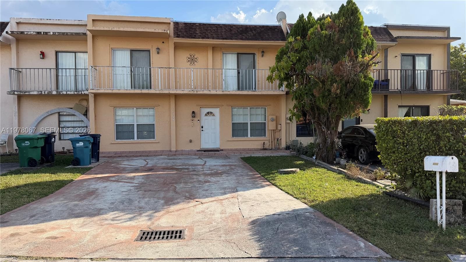 11249 SW 33rd Cir Pl, Miami FL 33165 — 2