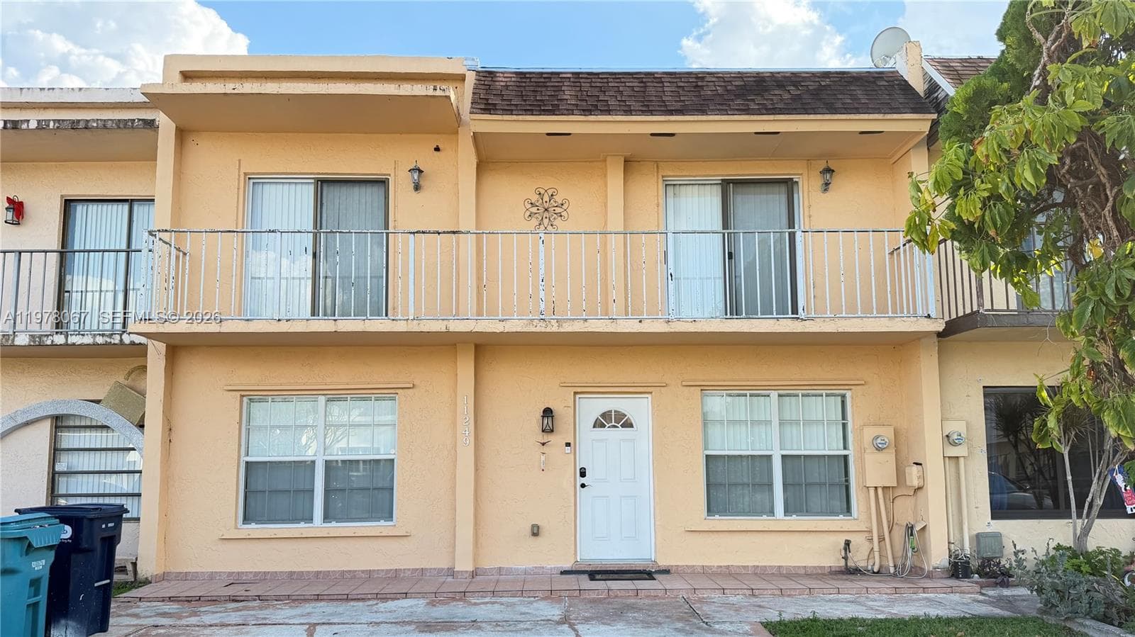 11249 SW 33rd Cir Pl, Miami FL 33165 — 1