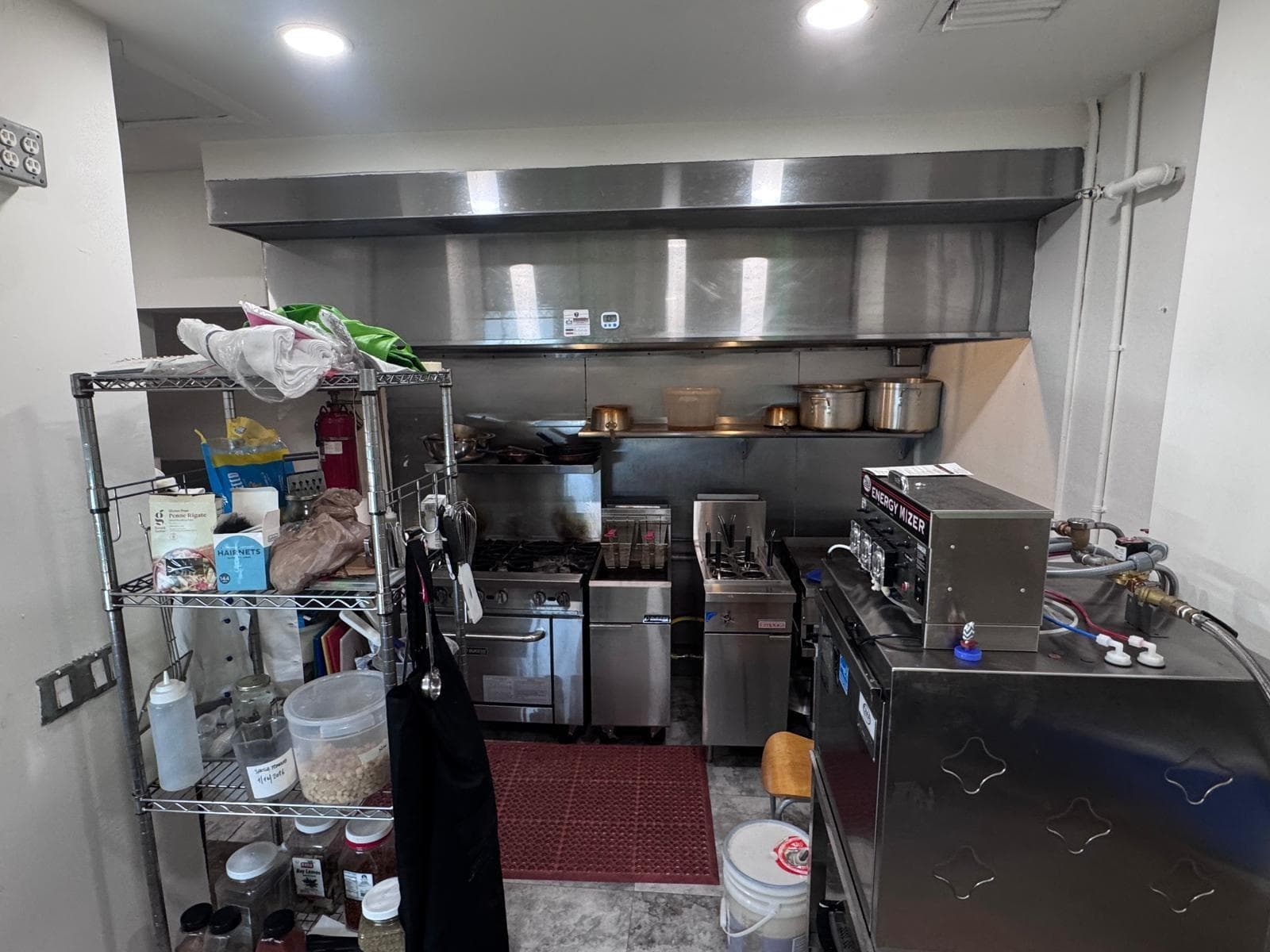228 NE 1st Avenue, Miami FL 33132 — 13
