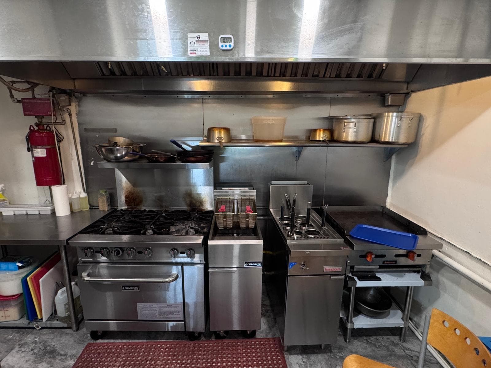 228 NE 1st Avenue, Miami FL 33132 — 12