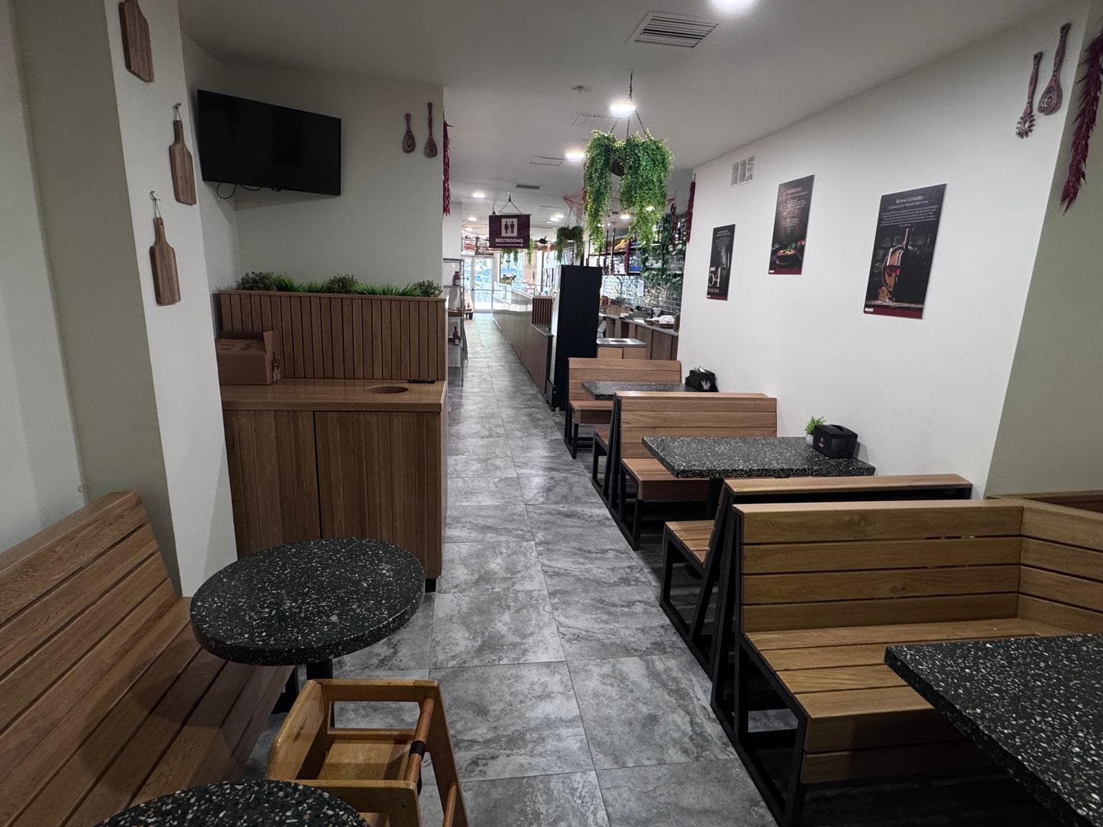 228 NE 1st Avenue, Miami FL 33132 — 8