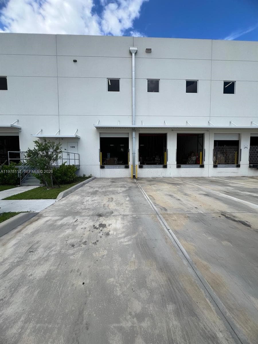 6371 NW 102nd Ave # 109, Doral FL 33178 — 6