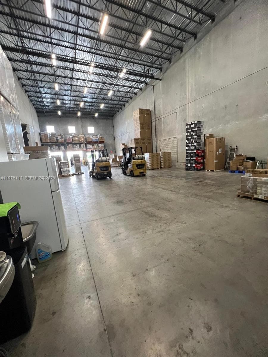 6371 NW 102nd Ave # 109, Doral FL 33178 — 3