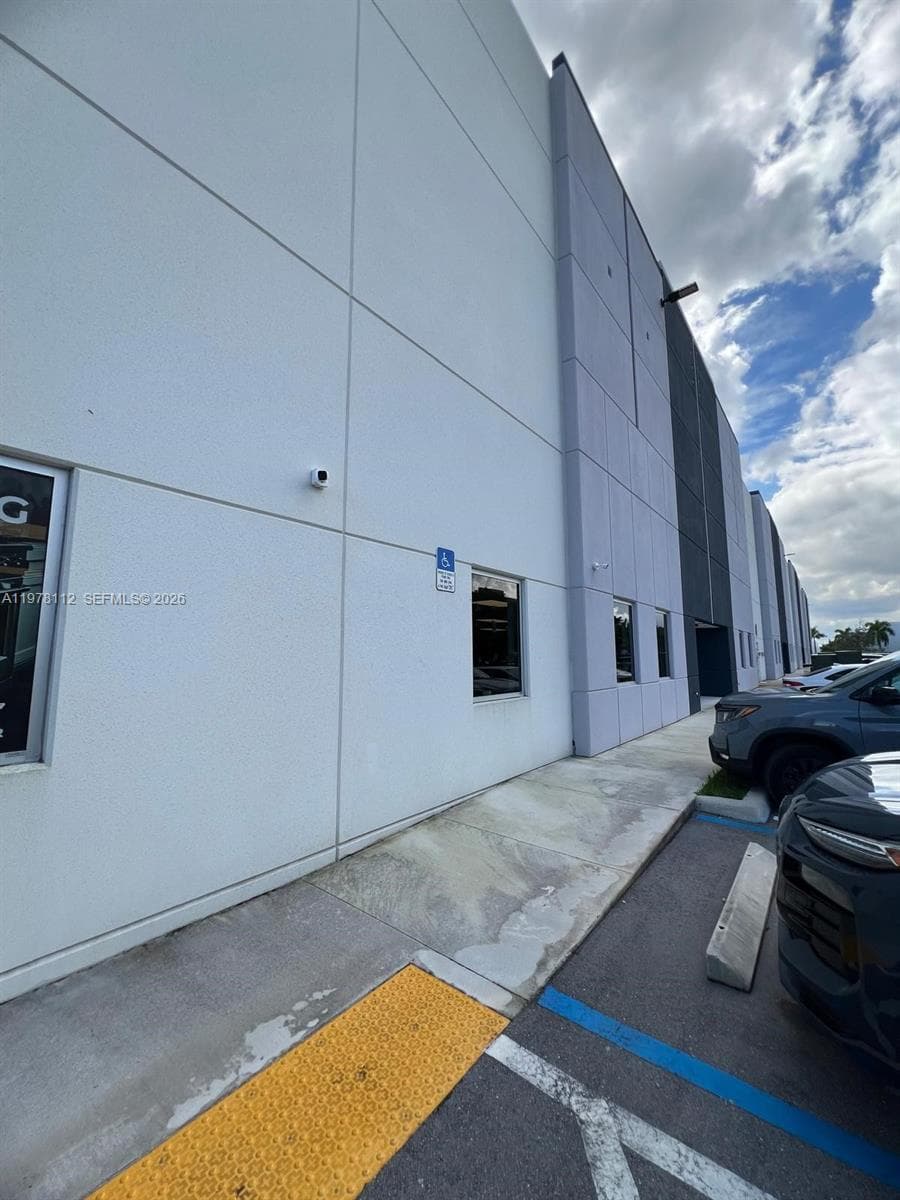 6371 NW 102nd Ave # 109, Doral FL 33178 — 1