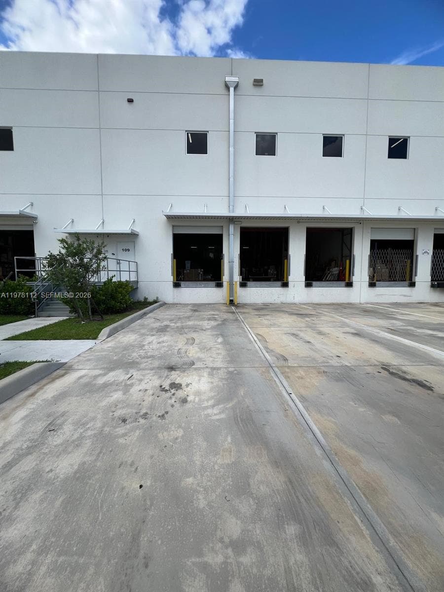 6371 NW 102nd Ave # 109, Doral FL 33178 — 5