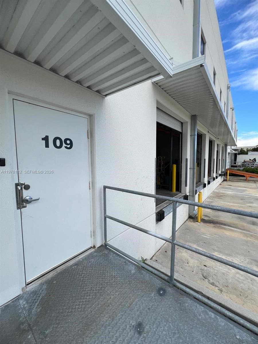 6371 NW 102nd Ave # 109, Doral FL 33178 — 4