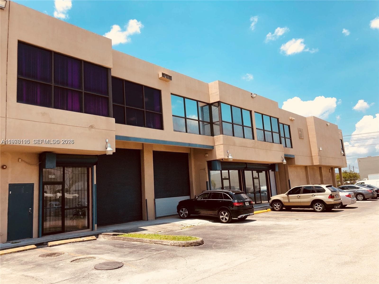 6850 NW 77th Ct # 6850, Medley FL 33166 — 1