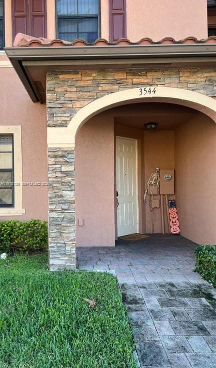 3544 W 88th Ter, Hialeah FL 33018 — 1