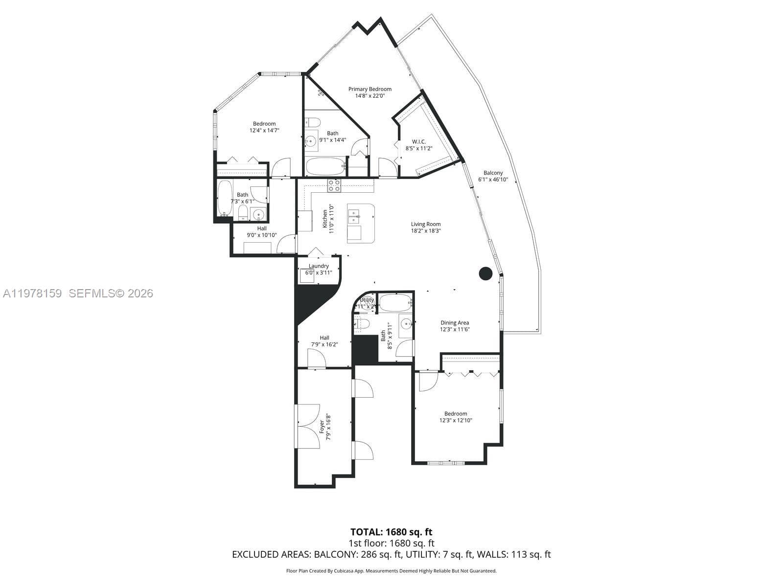 480 NE 30th St # 501, Miami FL 33137 — 34