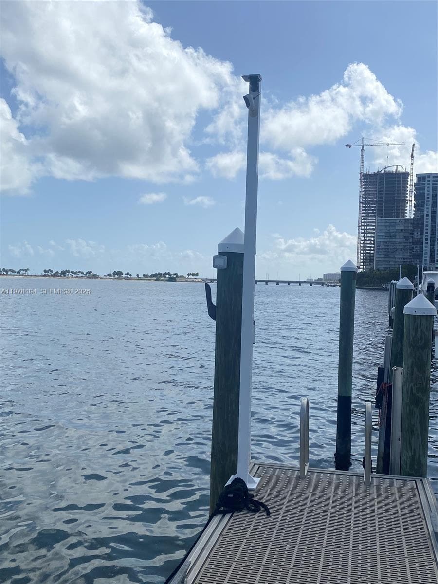 1901 Brickell Ave Slip 29A, Miami FL 33129 — 3