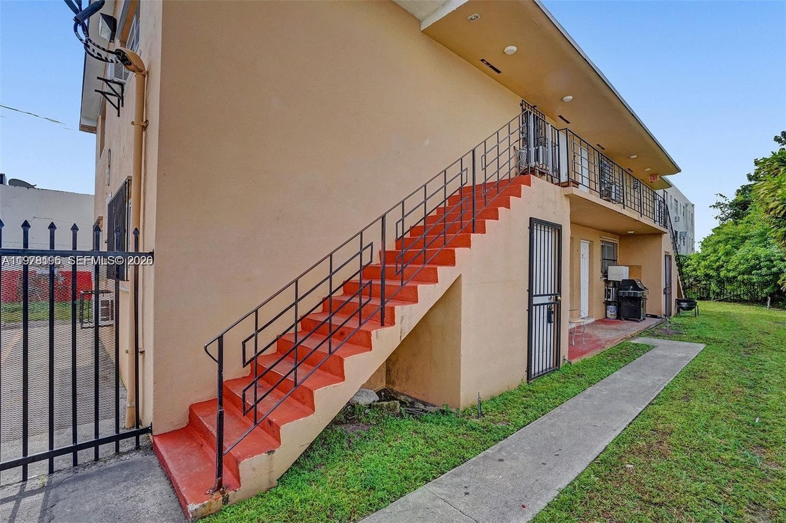 5842 NW 12th Ave, Miami FL 33127 — 2