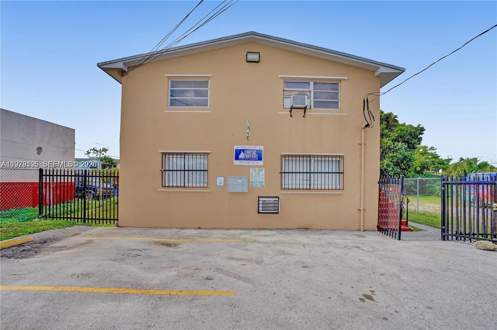 5842 NW 12th Ave, Miami FL 33127 — 1