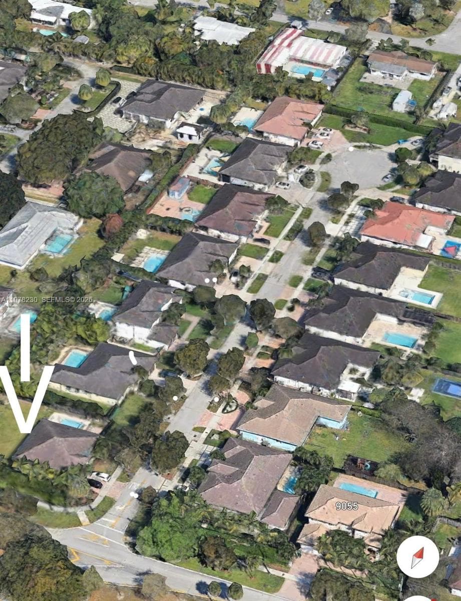 9151 sw 128 st, Kendall FL 33176 — 12