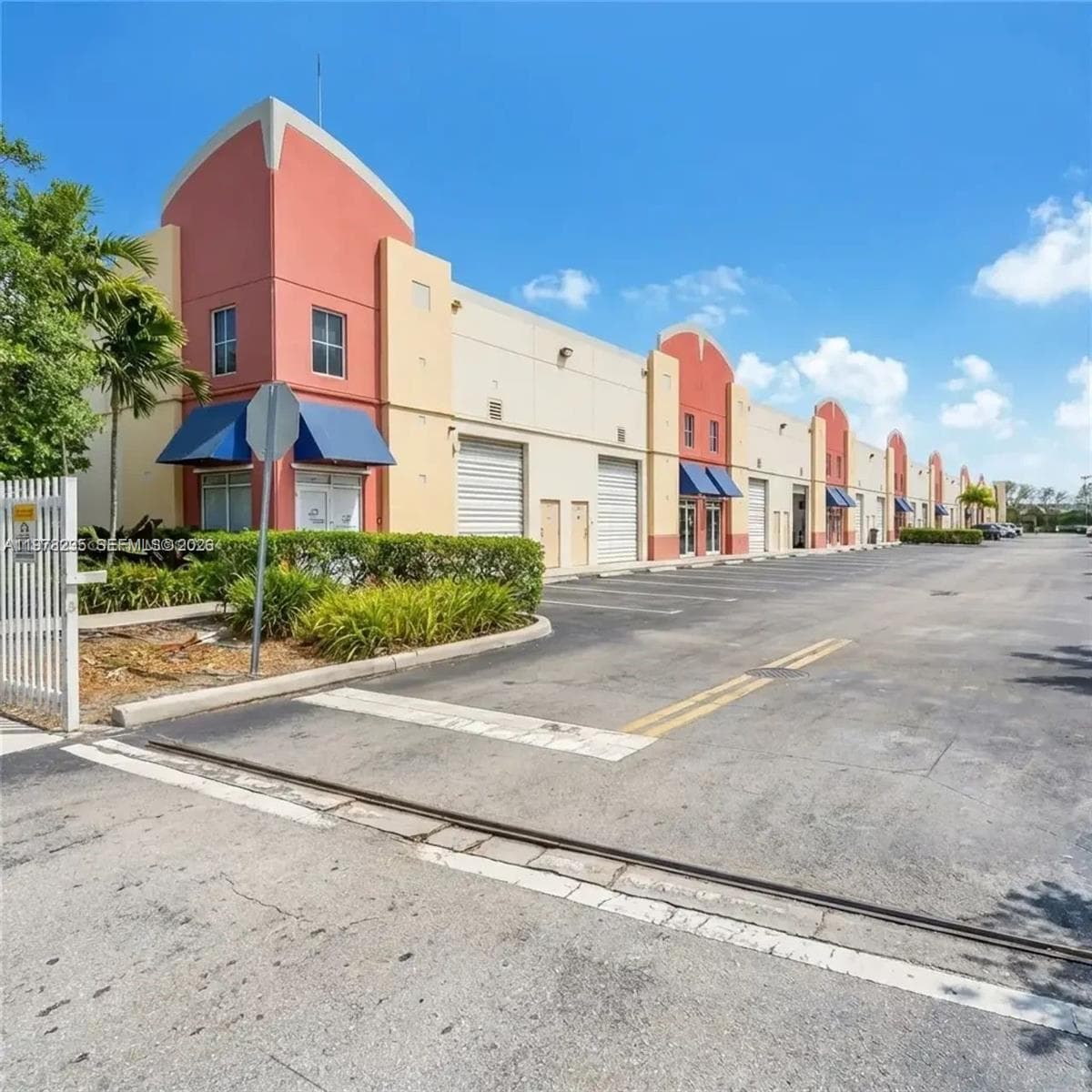 6030 NW 99th Ave # 401, Doral FL 33178 — 2