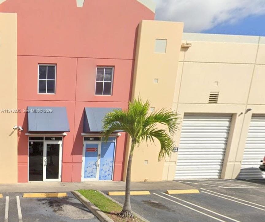 6030 NW 99th Ave # 401, Doral FL 33178 — 1