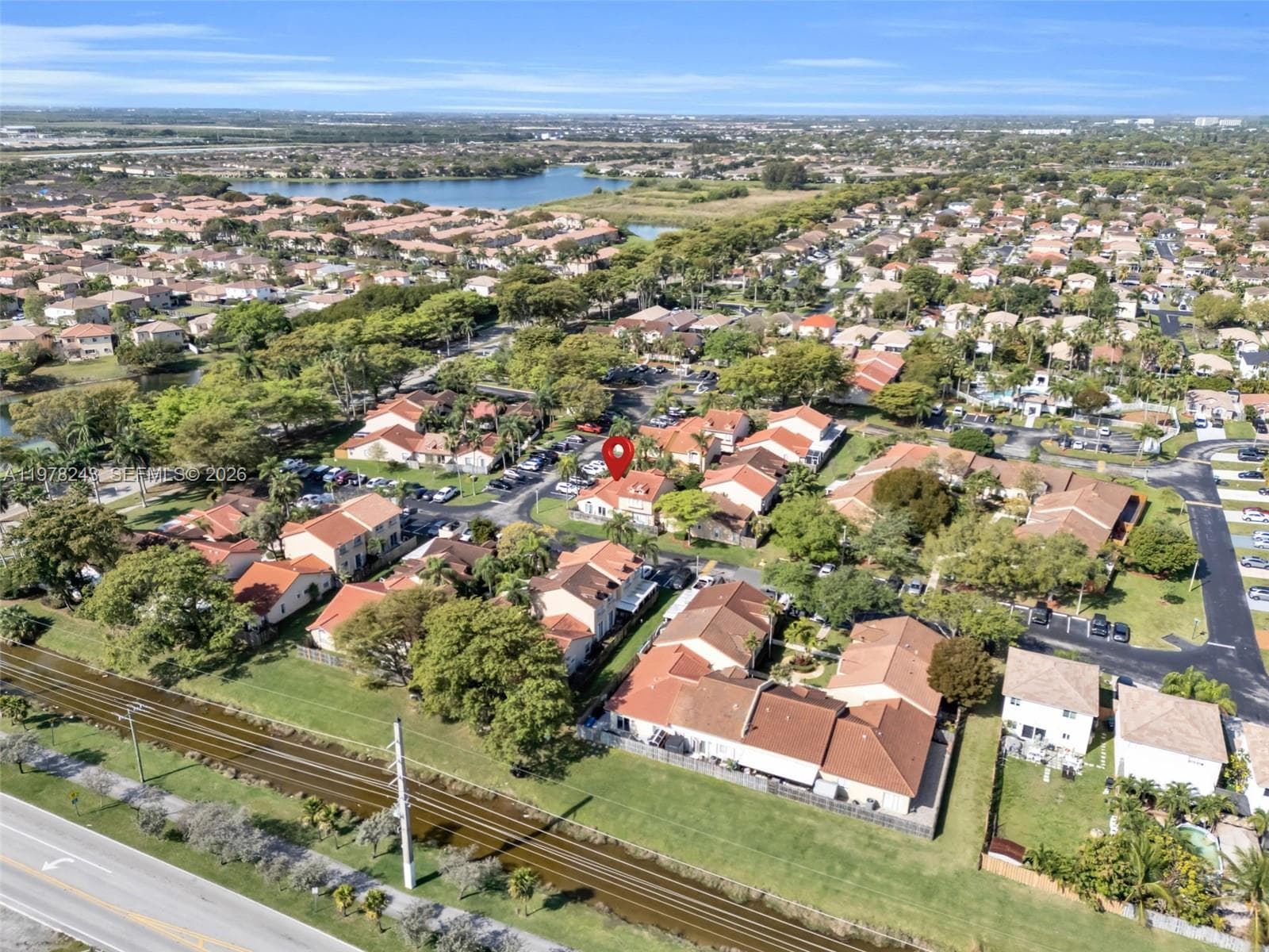 8751 SW 215th Ter, Cutler Bay FL 33189 — 23